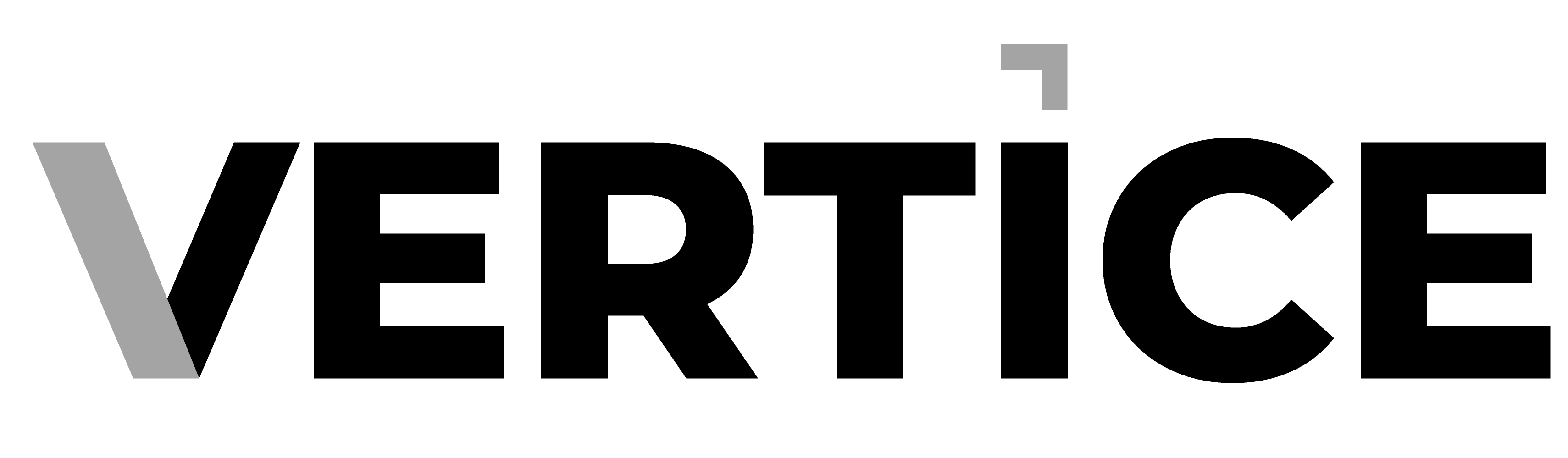 Vértice Logo